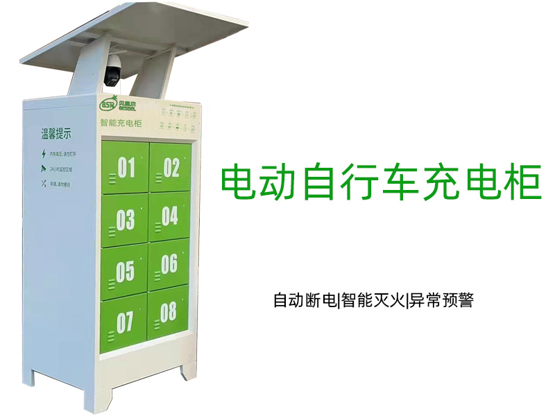 事關(guān)電動(dòng)車(chē)安全！廣東立法禁止